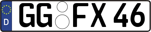 GG-FX46
