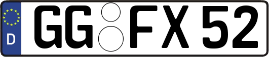 GG-FX52