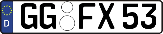 GG-FX53