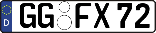 GG-FX72