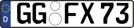 GG-FX73