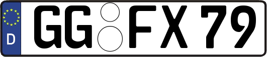 GG-FX79