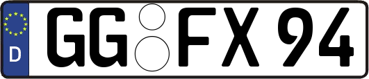 GG-FX94