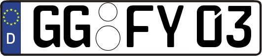 GG-FY03