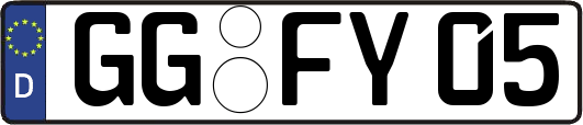 GG-FY05