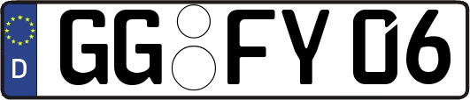 GG-FY06
