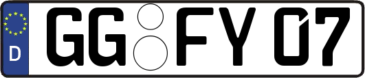 GG-FY07