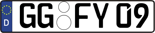 GG-FY09