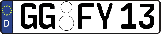 GG-FY13