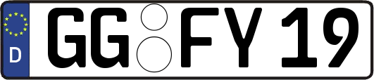 GG-FY19