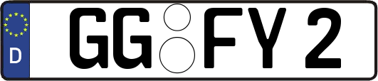 GG-FY2