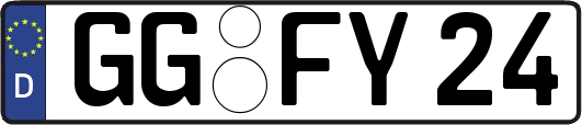 GG-FY24