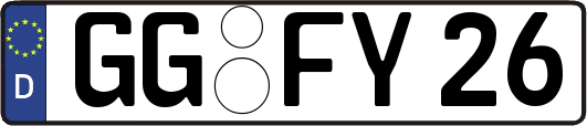GG-FY26