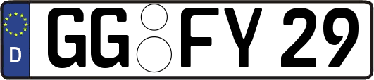 GG-FY29