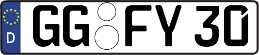GG-FY30