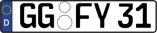 GG-FY31