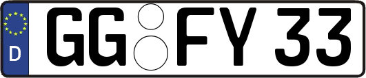 GG-FY33