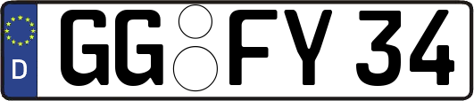 GG-FY34