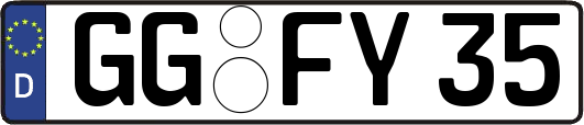 GG-FY35