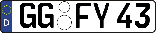 GG-FY43