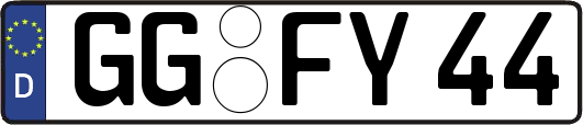 GG-FY44