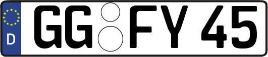GG-FY45
