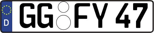 GG-FY47
