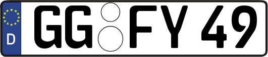 GG-FY49