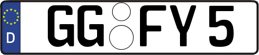 GG-FY5