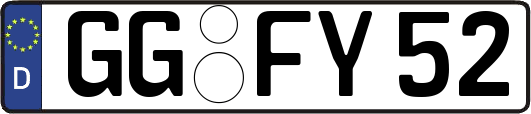 GG-FY52