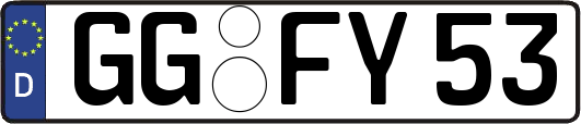 GG-FY53