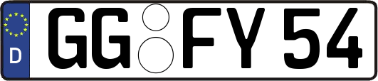 GG-FY54