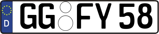 GG-FY58