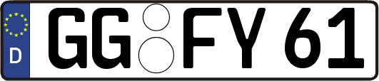 GG-FY61