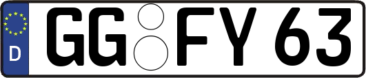 GG-FY63