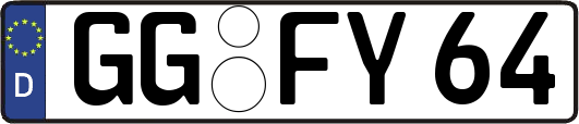 GG-FY64