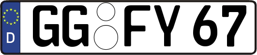 GG-FY67