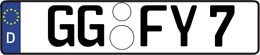 GG-FY7