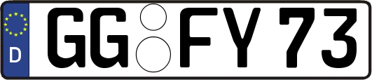 GG-FY73
