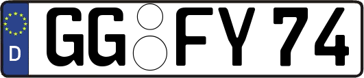 GG-FY74