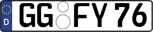 GG-FY76