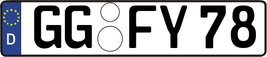 GG-FY78