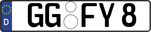 GG-FY8