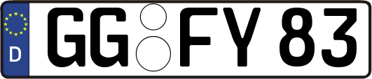 GG-FY83