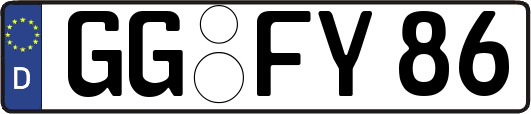GG-FY86