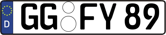 GG-FY89