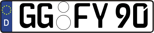 GG-FY90