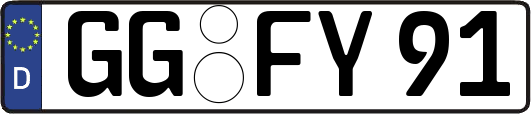 GG-FY91