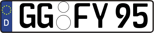 GG-FY95