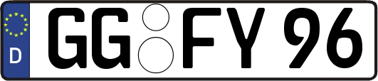 GG-FY96